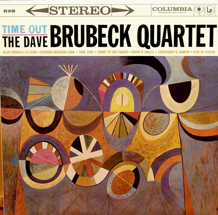 THE SUNDAY CONCERT: Dave Brubeck (and not Dave Brubeck) – IGNACIO ...